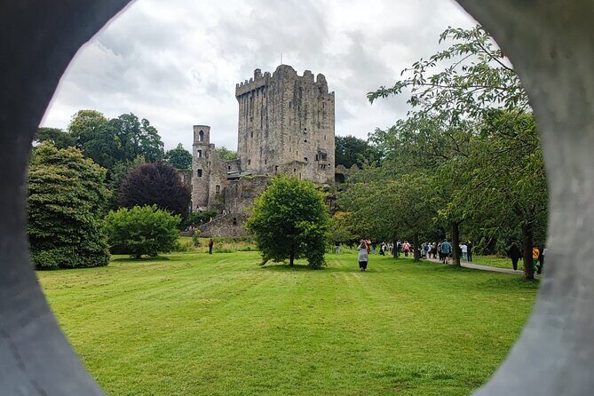 Blarney Castle Cork City and Jameson Distillery Small groups - Final Thoughts: Who Is This Tour Best For?