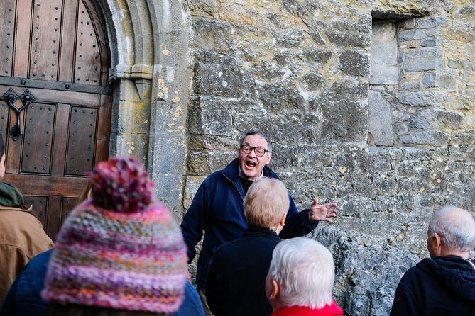 Blarney, Rock of Cashel & Cahir Castles Day Tour From Dublin - A Closer Look at the Itinerary