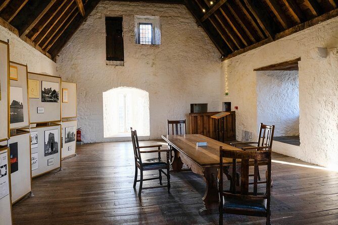 Blarney, Rock of Cashel & Cahir Castles Day Tour From Dublin - Who Should Book This Tour?