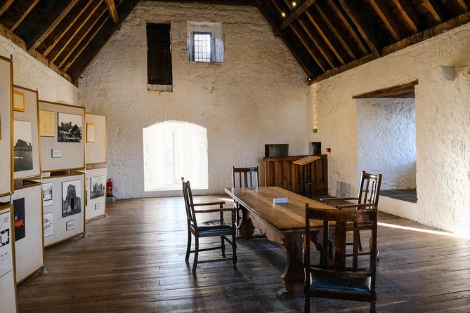 Blarney, Rock of Cashel & Cahir Castles Day Tour From Dublin - Booking and Cancellation Realities