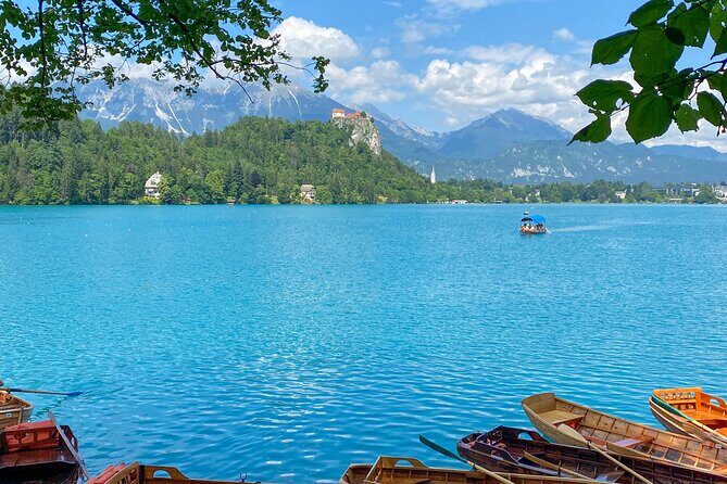 Bled and Bohinj Slovenia's Top Lakes Private Tour - What the Experience Feels Like