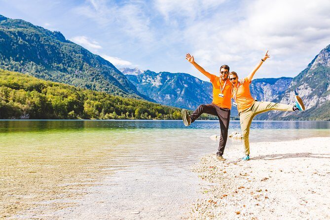Bled & Bohinj lakes with Skofja Loka | Private trip from Ljubljana - An In-Depth Look at the Tour Experience