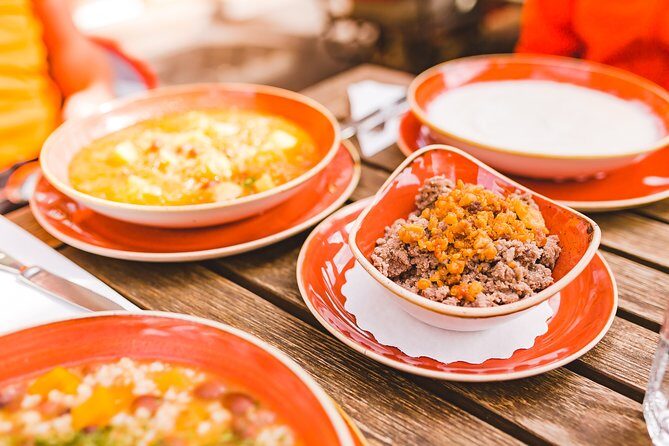 Bled & Bohinj lakes with Skofja Loka | Private trip from Ljubljana - FAQ