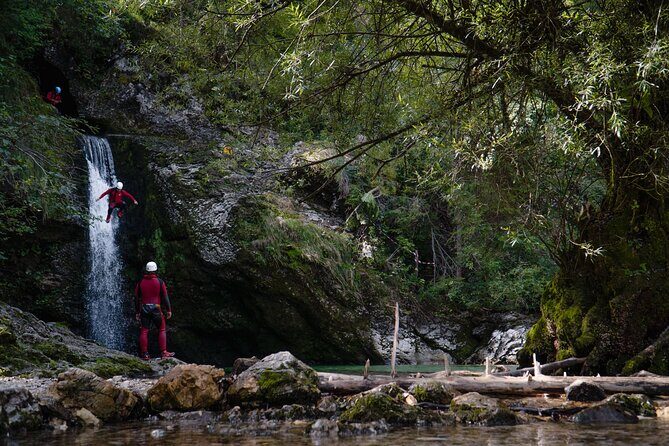 Bled Canyoning Experience - Who Should Consider This Tour?