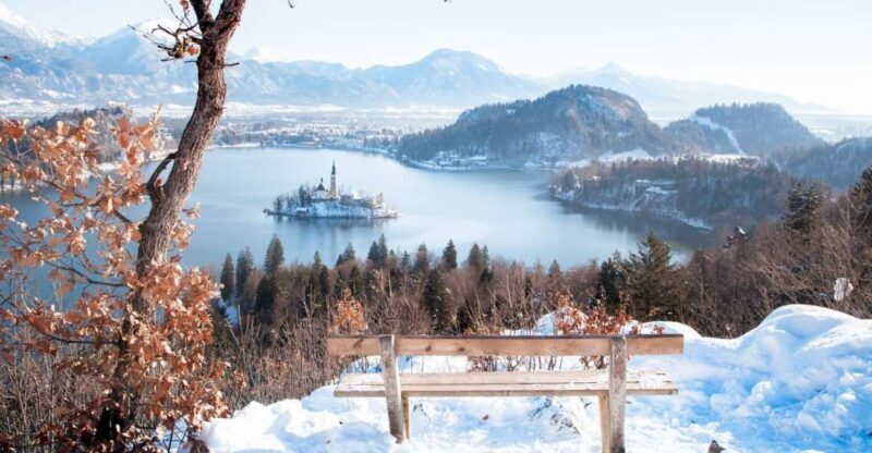 Bled: City Highlights Tour with Hiking & Bled Cream Cake - Is this Tour Worth the Price?