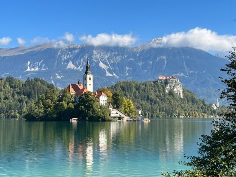 Bled eBike Tour - FAQ