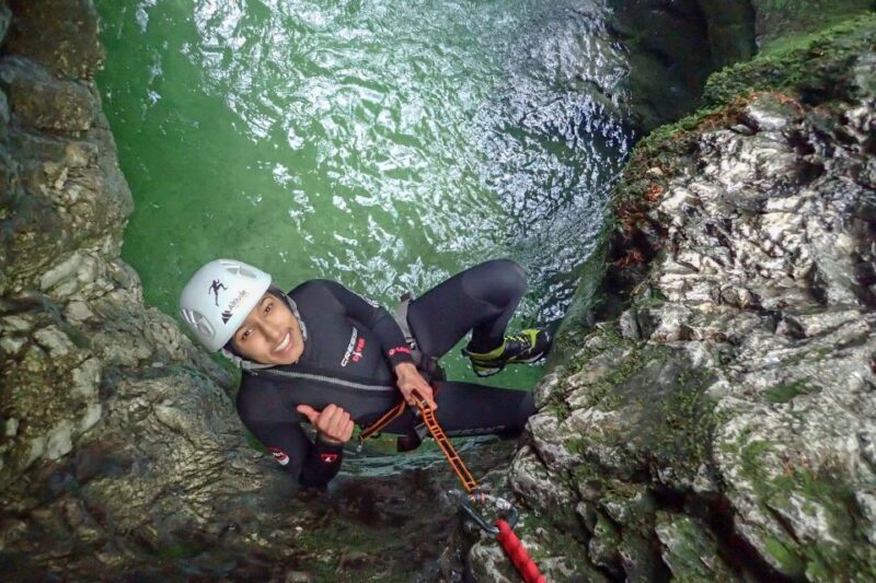 Bled: Guided Canyoning Tour with Transport - Bled: Guided Canyoning Tour with Transport — An Honest Look