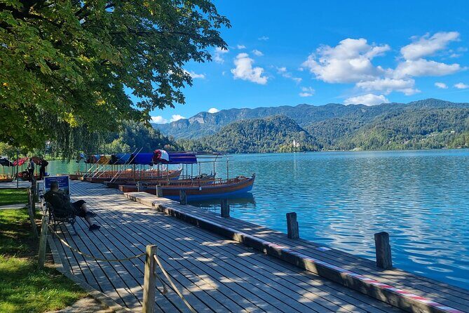 Bled Lake and Ljubljana extra small group tour from Zagreb - FAQs