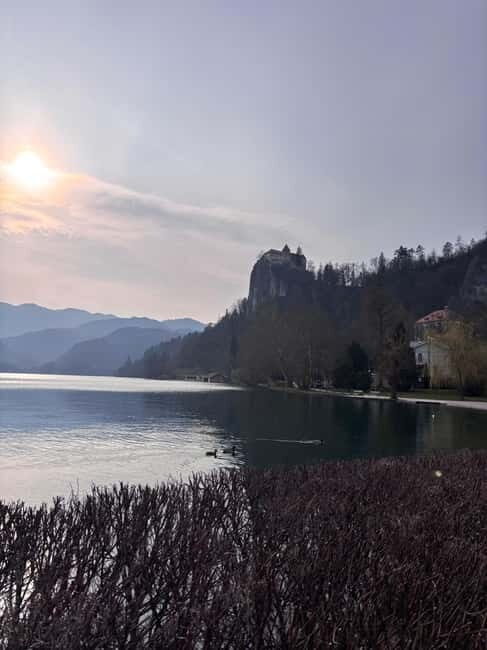 Bled: Lake Bled Guided Walking Tour with Cream Cake - Final Thoughts