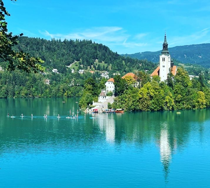 Bled lake day tour from Ljubljana - Final Thoughts
