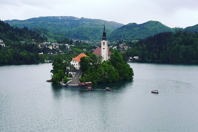 Bled Lake Day Tour From Ljubljana - Exploring the Details of the Lake Bled Tour from Ljubljana