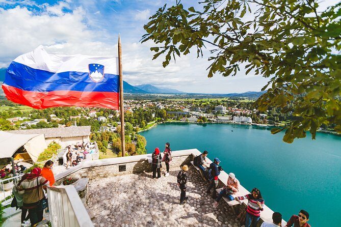 Bled lake, island & castle | Private half day trip from Ljubljana - Practical Details & Considerations