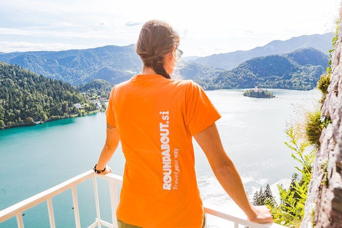 Bled lake, island & castle | Private half day trip from Ljubljana - Final Thoughts: Who Is This Tour For?