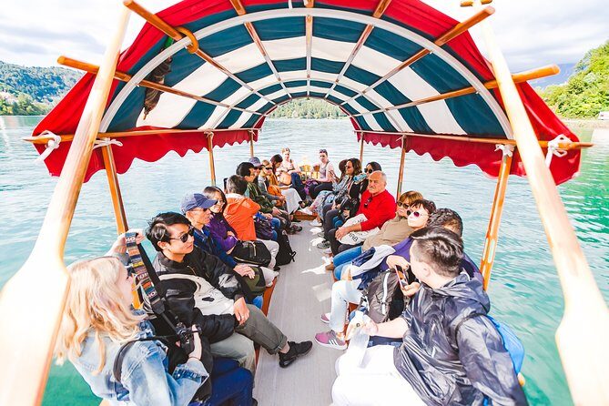 Bled lake, island & castle | Private half day trip from Ljubljana - FAQs