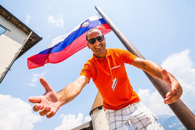 Bled Lake with island and castle - small group - day trip from Ljubljana - Who Should Consider This Tour?