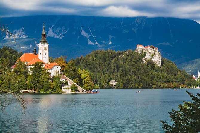 Bled Lake with Postojna Cave & Castle - small group - day trip from Ljubljana - The Practical Details