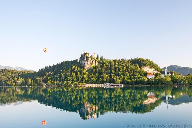 Bled Lake with Postojna Cave & Castle - small group - day trip from Ljubljana - What the Reviews Say