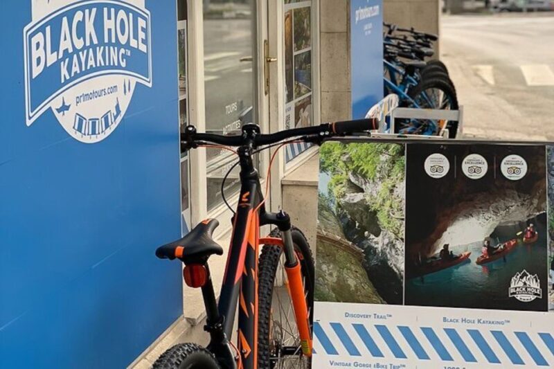 Bled: Mountain Bike Rental - Final Thoughts: Is It Worth It?