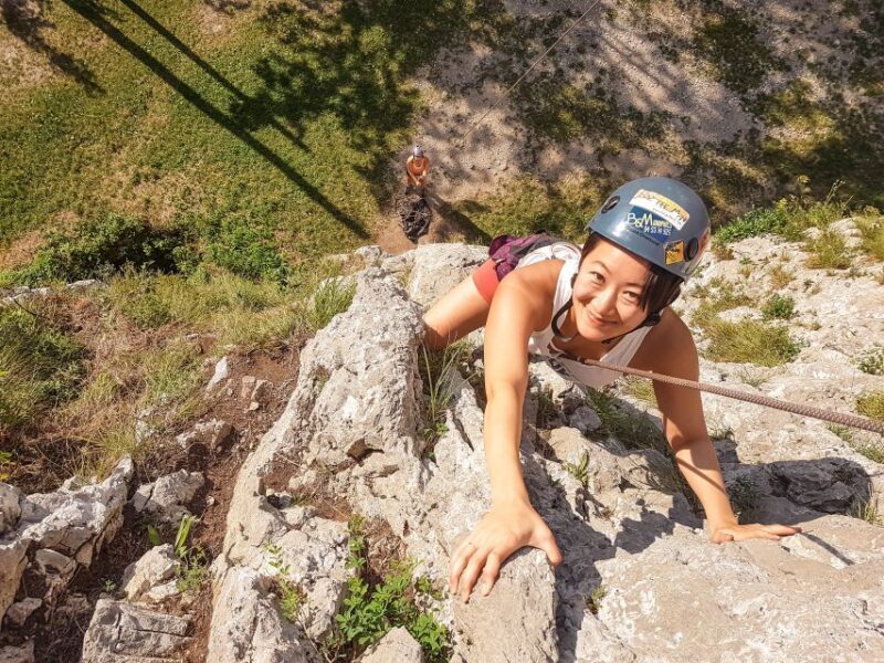 Bled: Rock Climbing Adventure - Final Thoughts