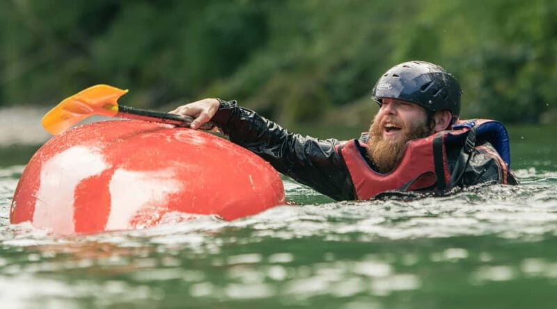 Bled: Sava River Kayaking Adventure by 3glav - Key Points