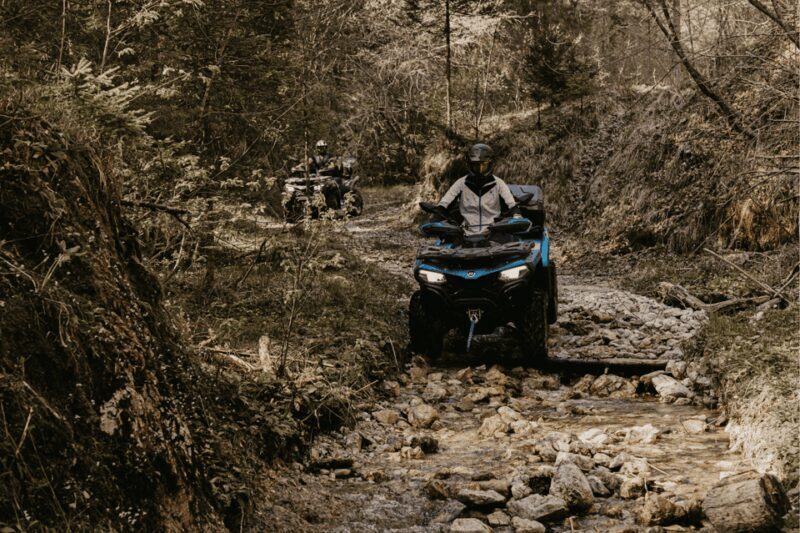 Bled: Scenic 2 hour QUAD tour - The Sum Up: Is the Bled Quad Tour for You?