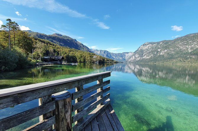 Bled to Lake Bohinj Trip - What to Expect from the Tour