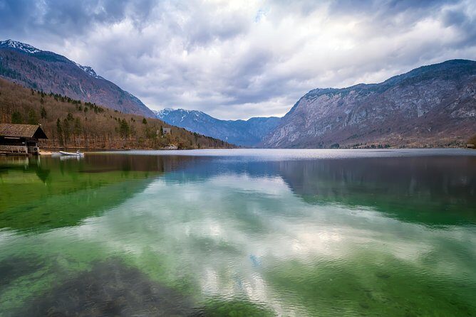 Bled to Lake Bohinj Trip - FAQ