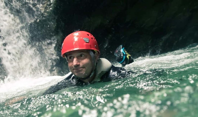Bled: Triglav National Park Canyoning Adventure with Photos - The Sum Up