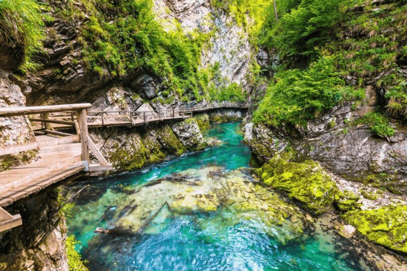 Bled: Vintgar Gorge Best Experience and Food Tasting - Who Is This Tour Best For?