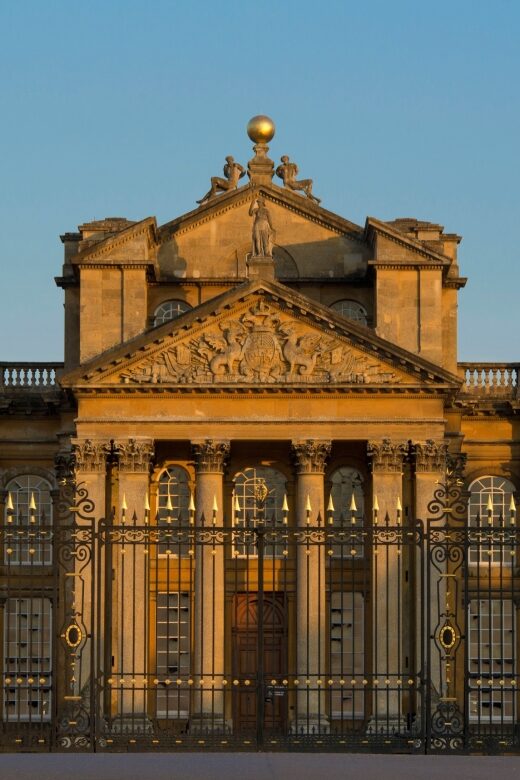 Blenheim Palace Admission Ticket - A Deep Dive into the Experience