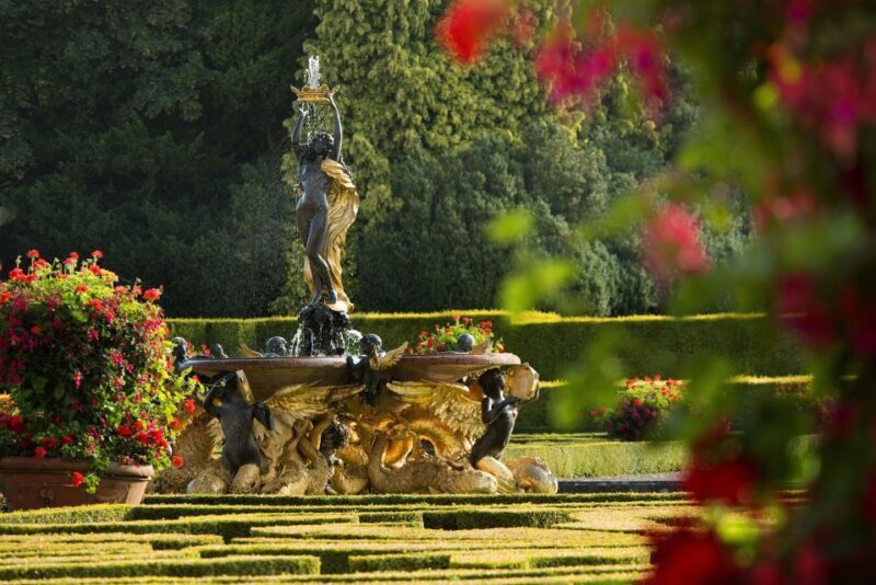 Blenheim Palace Admission Ticket - Events and Exhibitions