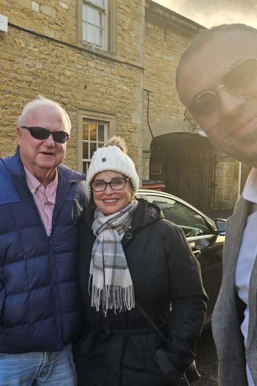 Blenheim Palace and Cotswold Private Tour with pass - Key Points