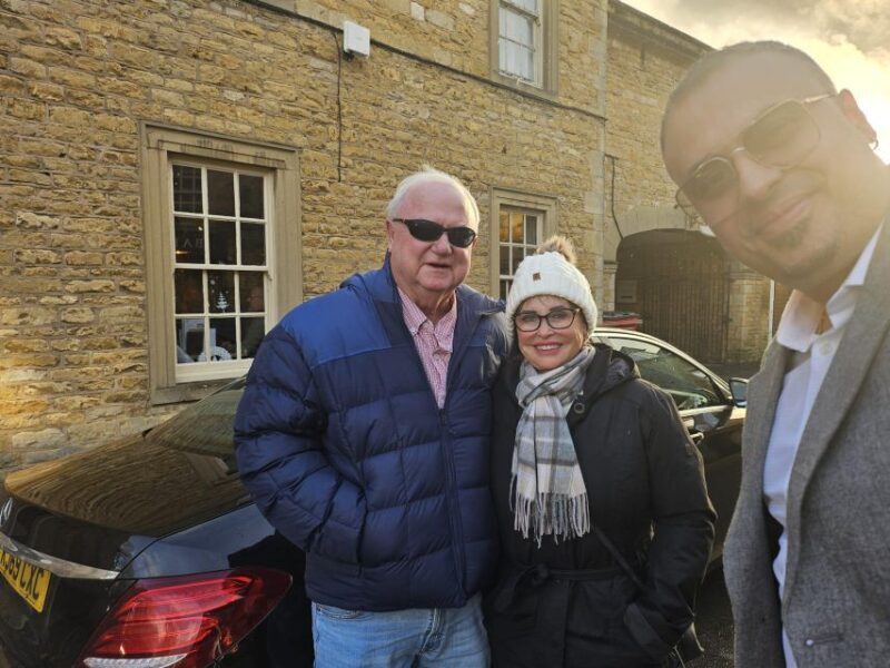 Blenheim Palace and Cotswold Private Tour with pass - Final Thoughts