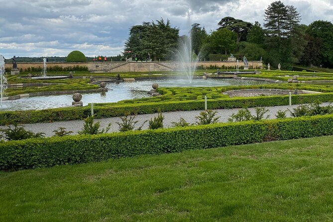 Blenheim Palace and Cotswolds Private Tour - Key Points