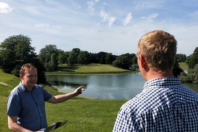 Blenheim Palace Guided Tour from Oxford- private tours - Practical Tips