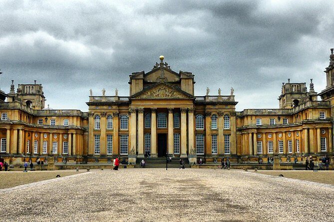 Blenheim Palace Guided Tour from Oxford- private tours - FAQ