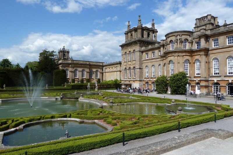 Blenheim Palace in a Day Private Tour with Admission - Final Thoughts