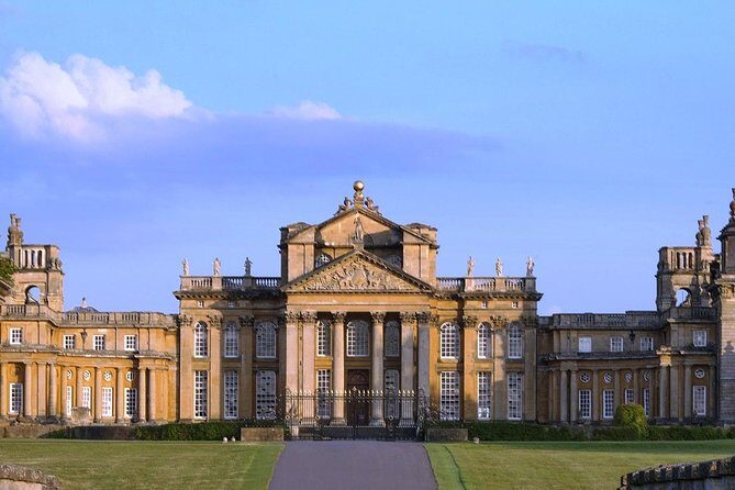 Blenheim Palace Tour and The Cotswolds Day Trip from London - A Deep Dive into the Experience