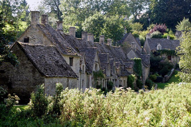 Blenheim Palace Tour and The Cotswolds Day Trip from London - FAQ