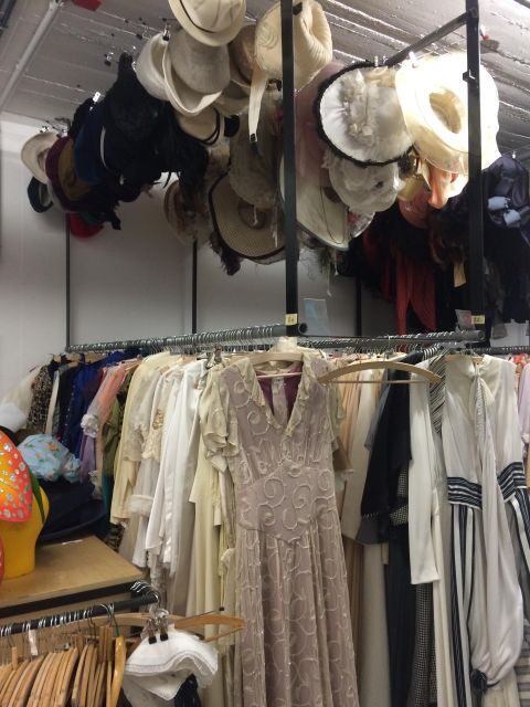 Blick hinter die Kulissen  Führung: Staatstheater Darmstadt - A Closer Look at What to Expect