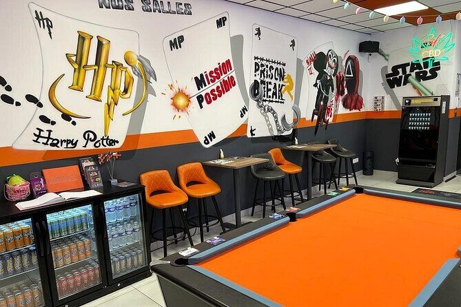 Blind Test Room & karaoke Montpellier - FAQ