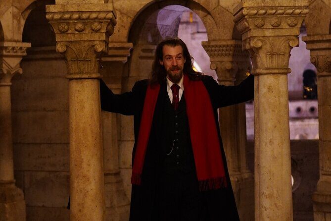 BloodThirsty Hungary - Castle District - FAQ