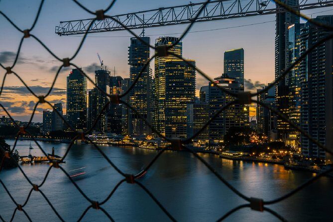 Bloody Brisbane CBD Crime Tour - Crime Tours Australia | Jack Sim - FAQ