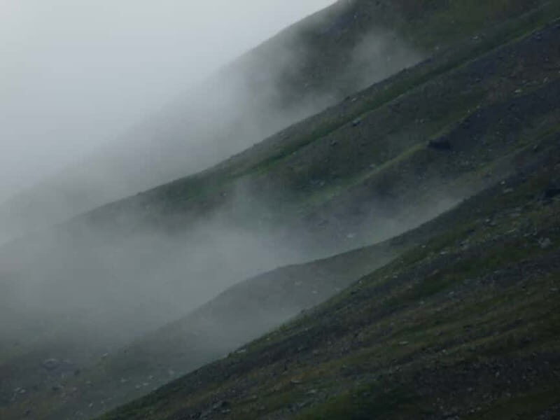 Bloody Stockholm: ghosts, horror and dark folklore 2h - Key Points