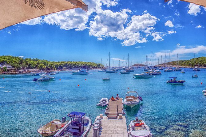 Blue and Green Cave private speed boat tour - Final Thoughts