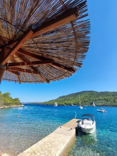 Blue and Green cave with romantic sunset - Blue and Green Cave with Romantic Sunset: A Detailed Look