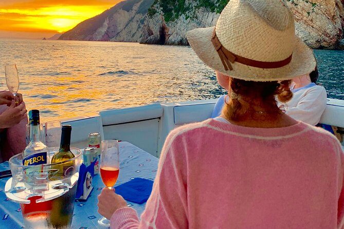 Blue Boat Cinque Terre Sunset Tour - Who Will Love This Tour?
