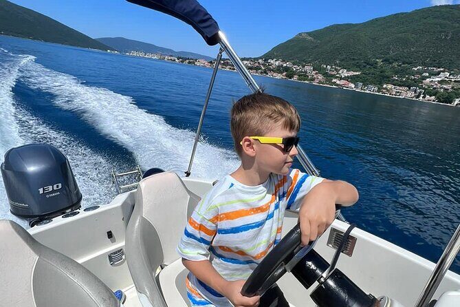 Blue Cave 3 hours PRIVATE tour with Sea Stars Kotor - Final Thoughts