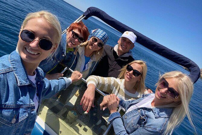 Blue Cave 3 hours PRIVATE tour with Sea Stars Kotor - FAQ