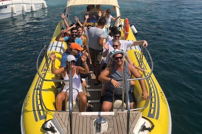 Blue Cave | 5-Hour Afternoon Sea Safari - Frequently Asked Questions